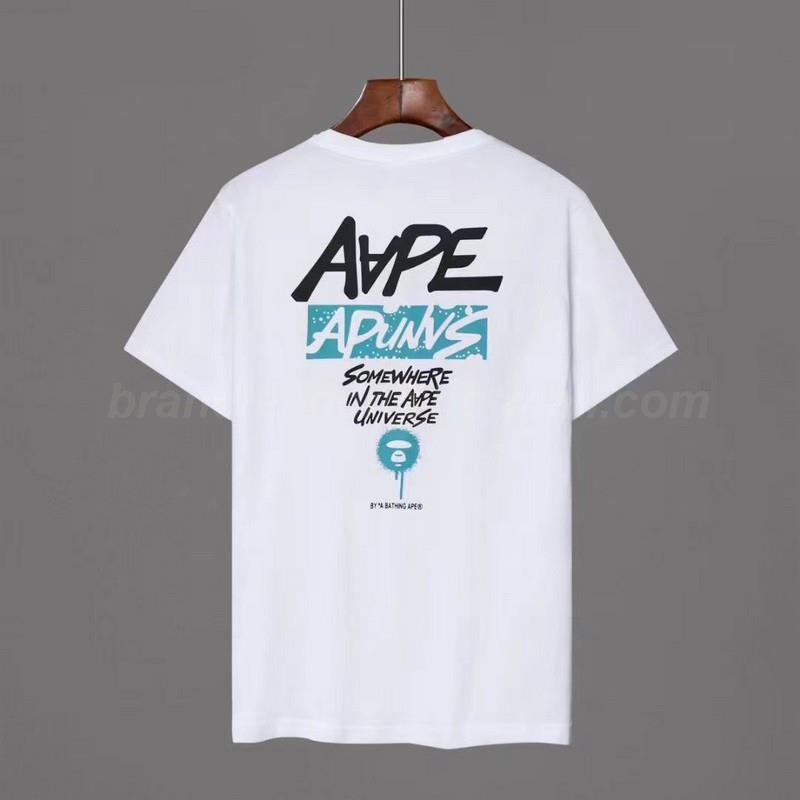 Aape Men's T-shirts 1